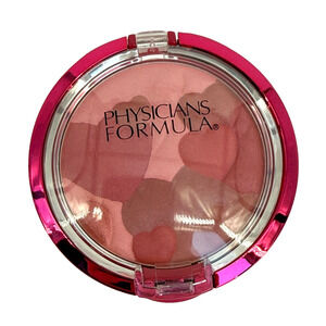 Physicians Formula Powder Palette Mineral Glow Pearls Blush, Rose Pearl, 0.15 oz
